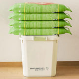 Maxbell Maxbell Grain Rice Container Household Multifunction Rice Storage Container for Nuts 10KG