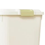 Maxbell Maxbell Grain Rice Container Household Multifunction Rice Storage Container for Nuts 10KG