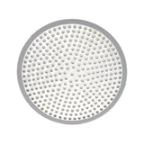 Maxbell Drain Hair Catcher Round Shower Drain Cover for Floor Drain Kitchen Bathroom