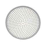 Maxbell Drain Hair Catcher Round Shower Drain Cover for Floor Drain Kitchen Bathroom