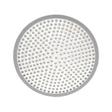 Maxbell Drain Hair Catcher Round Shower Drain Cover for Floor Drain Kitchen Bathroom