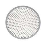 Maxbell Drain Hair Catcher Round Shower Drain Cover for Floor Drain Kitchen Bathroom