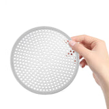 Maxbell Drain Hair Catcher Round Shower Drain Cover for Floor Drain Kitchen Bathroom