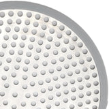 Maxbell Drain Hair Catcher Round Shower Drain Cover for Floor Drain Kitchen Bathroom