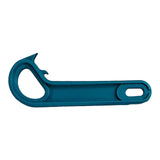 Maxbell Maxbell Multifunctional Bottle Opener Portable Lid Opener for Party Restaurants Home blue