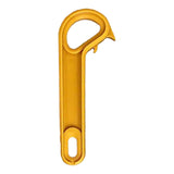 Maxbell Maxbell Multifunctional Bottle Opener Portable Lid Opener for Party Restaurants Home yellow