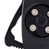 Maxbell Maxbell Beer Can Opener Jars Lid Remover Kitchen Gadgets Multifunction Bottle Opener black