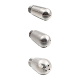 Maxbell Maxbell Coffee Steam Nozzle Coffeeware Sturdy Food Grade for 9865 9155 Cafe Tea Shop Sigle Hole