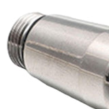 Maxbell Maxbell Coffee Steam Nozzle Coffeeware Sturdy Food Grade for 9865 9155 Cafe Tea Shop Sigle Hole