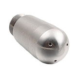 Maxbell Maxbell Coffee Steam Nozzle Coffeeware Sturdy Food Grade for 9865 9155 Cafe Tea Shop 3 Hole