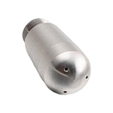 Maxbell Maxbell Coffee Steam Nozzle Coffeeware Sturdy Food Grade for 9865 9155 Cafe Tea Shop 3 Hole