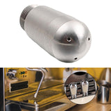 Maxbell Maxbell Coffee Steam Nozzle Coffeeware Sturdy Food Grade for 9865 9155 Cafe Tea Shop 3 Hole