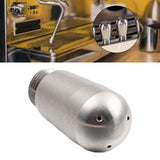 Maxbell Maxbell Coffee Steam Nozzle Coffeeware Sturdy Food Grade for 9865 9155 Cafe Tea Shop 3 Hole