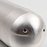 Maxbell Maxbell Coffee Steam Nozzle Coffeeware Sturdy Food Grade for 9865 9155 Cafe Tea Shop 3 Hole