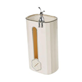 Maxbell Maxbell Tissue Box Holder Wall Hanging Cute Dustproof for Bedroom Kitchen Restaurant