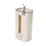 Maxbell Maxbell Tissue Box Holder Wall Hanging Cute Dustproof for Bedroom Kitchen Restaurant