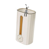 Maxbell Maxbell Tissue Box Holder Wall Hanging Cute Dustproof for Bedroom Kitchen Restaurant