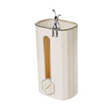 Maxbell Maxbell Tissue Box Holder Wall Hanging Cute Dustproof for Bedroom Kitchen Restaurant