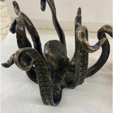 Maxbell Maxbell Marine Figurine Art Crafts Statue for Living Room Bedroom Housewarming Gift Black