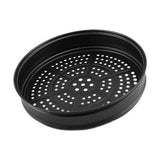 Maxbell Steamer Basket Food Basket Food Cooking Steamer Rack for Eggs Pasta Dumpling 32cm