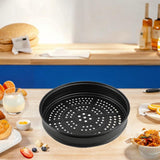 Maxbell Steamer Basket Food Basket Food Cooking Steamer Rack for Eggs Pasta Dumpling 32cm