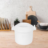 Maxbell Rice Cooker Microwaveable Microwave Rice Maker for Oatmeal Quinoa Vegetables