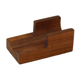 Maxbell Maxbell Wooden Tacos Holder Divider Stand Taco Plates for Home Restaurant Gatherings Single