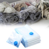 Maxbell Maxbell Compression Bags Quilt Sheets Vacuum Bags Clothes Towels Vacuum Storage Bags 60x80cm