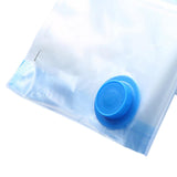 Maxbell Maxbell Compression Bags Quilt Sheets Vacuum Bags Clothes Towels Vacuum Storage Bags 60x80cm