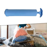 Maxbell Maxbell Compression Bags Quilt Sheets Vacuum Bags Clothes Towels Vacuum Storage Bags Manual Pump