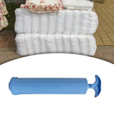 Maxbell Maxbell Compression Bags Quilt Sheets Vacuum Bags Clothes Towels Vacuum Storage Bags Manual Pump