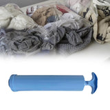 Maxbell Maxbell Compression Bags Quilt Sheets Vacuum Bags Clothes Towels Vacuum Storage Bags Manual Pump
