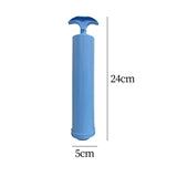 Maxbell Maxbell Compression Bags Quilt Sheets Vacuum Bags Clothes Towels Vacuum Storage Bags Manual Pump
