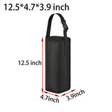 Maxbell Maxbell Blender Storage Bag Multipurpose Small Blender Carrying Bag for Mini Blender