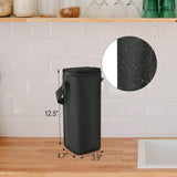 Maxbell Maxbell Blender Storage Bag Multipurpose Small Blender Carrying Bag for Mini Blender
