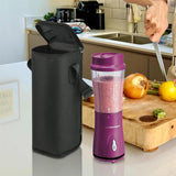 Maxbell Maxbell Blender Storage Bag Multipurpose Small Blender Carrying Bag for Mini Blender