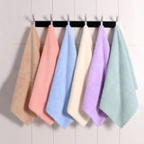 Maxbell Maxbell Bath Towel Wrap Breathable Absorbent Hair Drying Towel for Sauna Hotel Salon violet