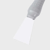 Maxbell Maxbell Kitchen Stoves Cleaning Scraper Professional for Household Cooktop Restaurant 21x3.8cm