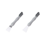 Maxbell Maxbell Kitchen Stoves Cleaning Scraper Professional for Household Cooktop Restaurant 21x3.8cm