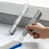 Maxbell Maxbell Kitchen Stoves Cleaning Scraper Professional for Household Cooktop Restaurant 21x3.8cm