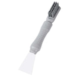 Maxbell Maxbell Kitchen Stoves Cleaning Scraper Professional for Household Cooktop Restaurant 21x3.8cm