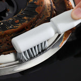 Maxbell Maxbell Kitchen Stoves Cleaning Scraper Professional for Household Cooktop Restaurant 21x3.8cm
