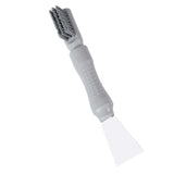 Maxbell Maxbell Kitchen Stoves Cleaning Scraper Professional for Household Cooktop Restaurant 21x3.8cm