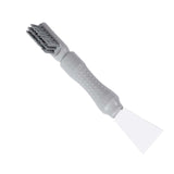 Maxbell Maxbell Kitchen Stoves Cleaning Scraper Professional for Household Cooktop Restaurant 21x3.8cm