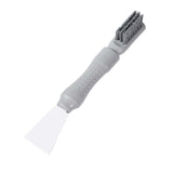Maxbell Maxbell Kitchen Stoves Cleaning Scraper Professional for Household Cooktop Restaurant 21x3.8cm