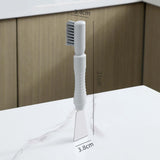 Maxbell Maxbell Kitchen Stoves Cleaning Scraper Professional for Household Cooktop Restaurant 21x3.8cm