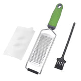 Maxbell Maxbell Cheese Grater Slicer Cook Gadgets Vegetable Slicer for Butter Potatoes Salad Green