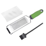 Maxbell Maxbell Cheese Grater Slicer Cook Gadgets Vegetable Slicer for Butter Potatoes Salad Green
