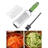 Maxbell Maxbell Cheese Grater Slicer Cook Gadgets Vegetable Slicer for Butter Potatoes Salad Green