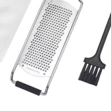 Maxbell Maxbell Cheese Grater Slicer Cook Gadgets Vegetable Slicer for Butter Potatoes Salad Green